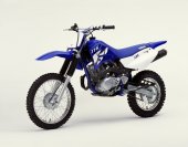 2002 Yamaha TT-R 125 photo